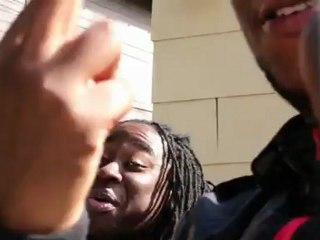 Big Red (Official) Clancy Williams feat.2 Dolla Balla