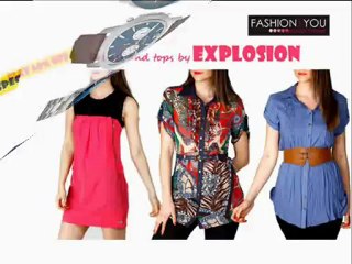 fashionandyou.com in the shop 2nd May 2012