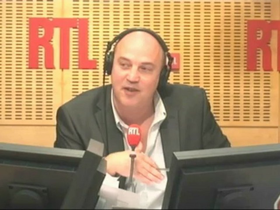 Présidentielle : le débat télé entre les deux candidats peut-il influencer votre vote ? : le "Débat" avec Gaël Sliman, directeur de BVA Opinion