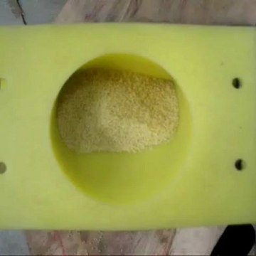 Microdoseur pour dosage industriel pondéral et volumétrique des poudres : Palamatic Process