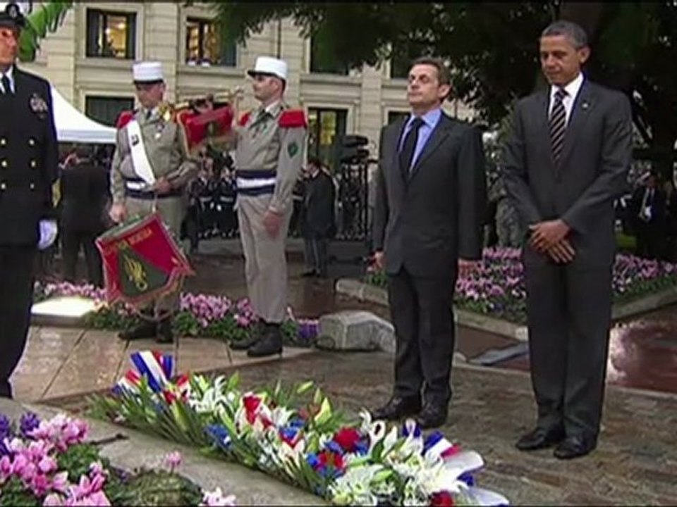 Euro-Krise, Afghanistan-Einsatz: Wer hat Angst vor Hollande?