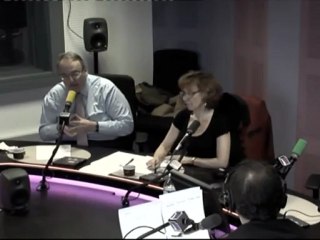Les Matins - Noëlle Lenoir et Jean-Louis Bourlanges