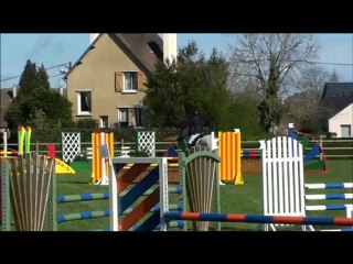 Unemiss des Monges Ste mère 1er mai 2012