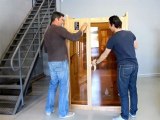 Atrium-Concept : Démonter votre sauna infrarouge en 30 minutes
