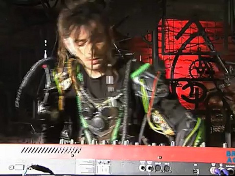 chico electrik