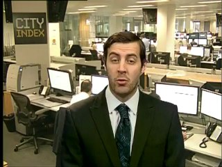 City Index Market Update 1 May with Edward Dewhirst