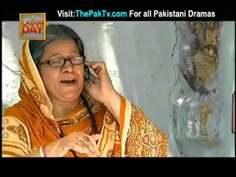 Mehmoodabad Ki Malkain By Ary Digital - Episode 232 - p2