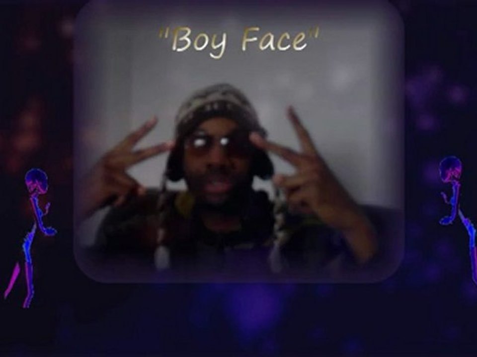 The Recession Channel --HipHop Intro -- GGE Elsie