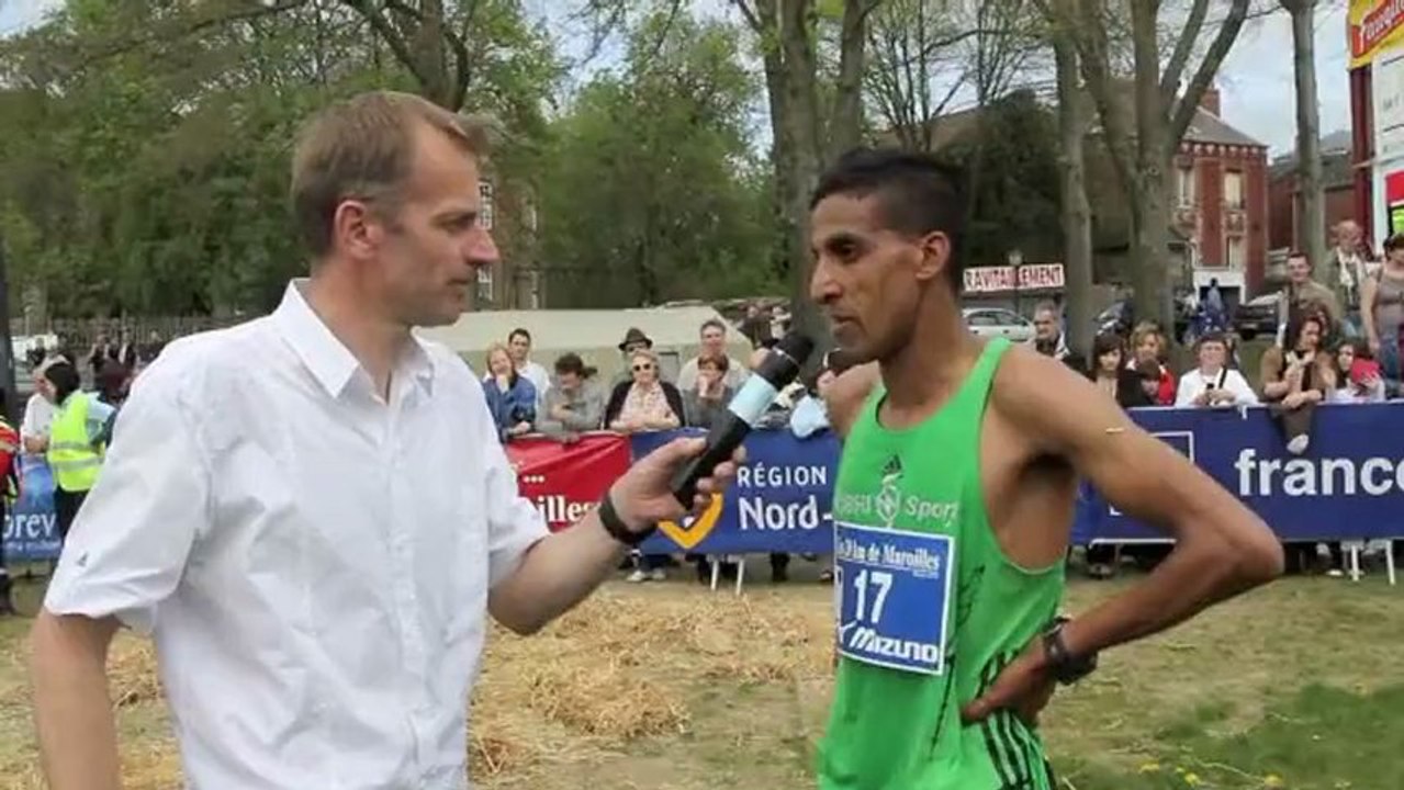 20 km Maroilles 2012 partie 1