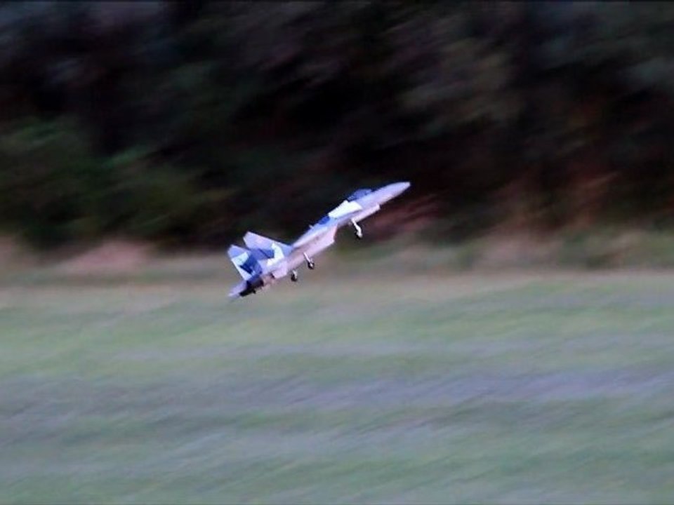 EDF Fighter Jets HD