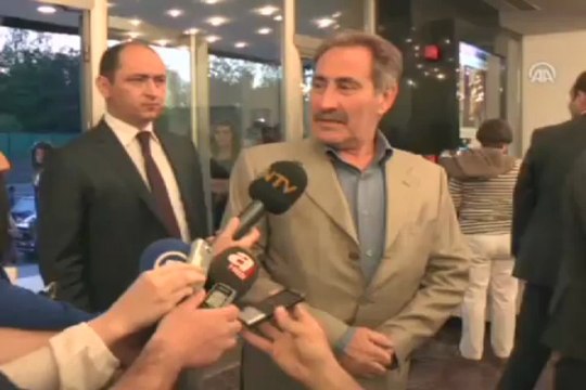 Türkiye'de sanat geriye gitmeyecek