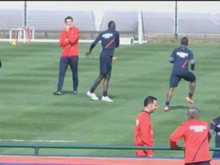 Il PSG torna in corsa, ma non ci crede