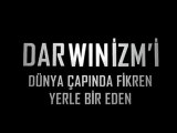 DÜNYA ÇAPINDA DARWİNİZMİ YERLE BİR EDEN YİĞİT !