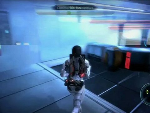 [Space adventure] WT Mass Effect [28] Passage à la Citadelle 2/2