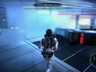 [Space adventure] WT Mass Effect [28] "Passage à la Citadelle 2/2"