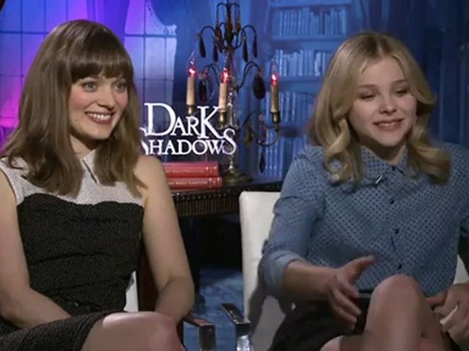 DarkShadows Chloe Bella Heathcote