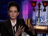 DarkShadows Eva Green