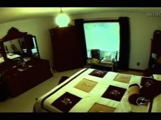 Maisons Hantées, Maison Curtis Gosse - 3 de 3