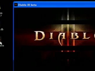 Diablo 3 beta Serial Keygen Crack [FREE Download] May June 2012 Update