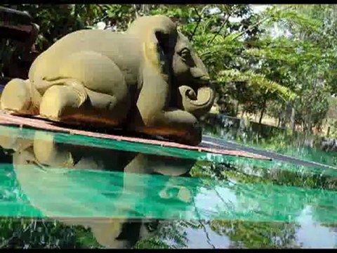 Your Thailand Holiday Rental Gecko Villa (a 3 br, fully catered private pool villa)