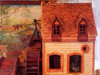 Château de Valençay (36) CC18C 08-2010