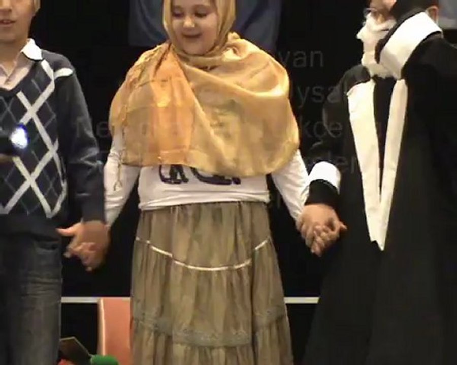 Nasreddin Hoca
