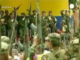 Colombia, giornalista francese catturato dalle FARC