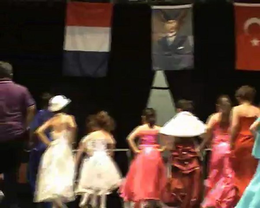 Defile