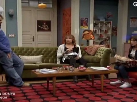 Yalan Dünya Orçun Komedi