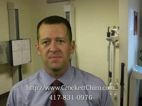 Springfield MO Chiropractor Accepts Medical Insurance