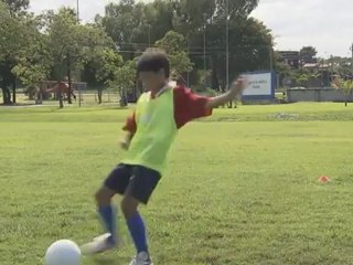 FIFA.com - Grassroots  Fondamentaux techniques