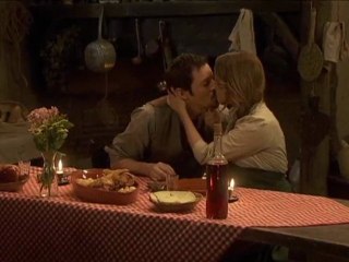 Alf y Emi cap. 282. Por ti puedo esperar un poco más