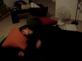 lulu fait le rouleau de printemps