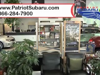 Certified Pre-Owned Toyota Venza Vs. Subaru Tribeca - Portland, ME