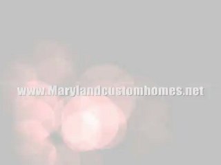 Maryland local contractor home builder