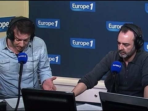 La montée du nazisme brûle les planches