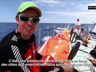 Inside the Race - Volvo Ocean Race [S.1] [E.15]