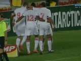 São Paulo 4x1 Bragantino