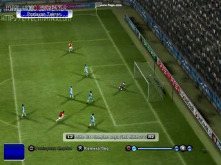 TSC GOL YARIŞMASI GOL ADAY 3