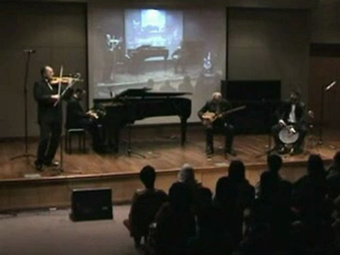 Anadolu Güneşi, ISME Malezya 27. Dünya Konferansında