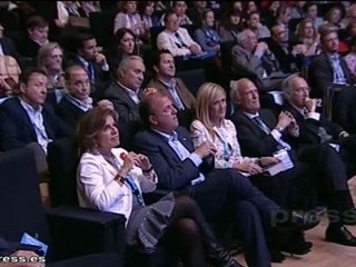 Aguirre aboga por un partido "sin complejos"