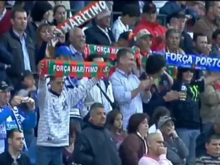 Maritimo 0-2 Porto - Portogallo, G29
