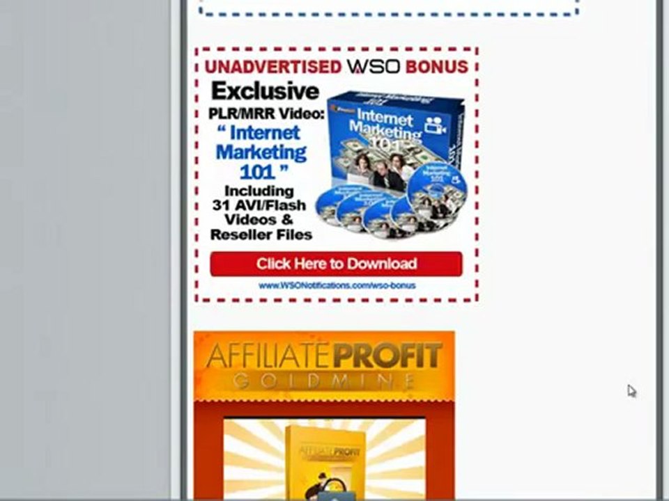 Azon Theme PLR Review