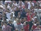 São Paulo 4x1 Bragantino   Gols   Quartas de Final Paulistão 2012 210412