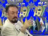 Sayın Adnan Oktar, Bediüzzaman Hazretlerinin çok değerli talebesi Sungur Abi ile ilk karşılaşmasını anlatıyor.