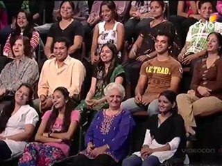 A I W - 29th April 2012 - P3