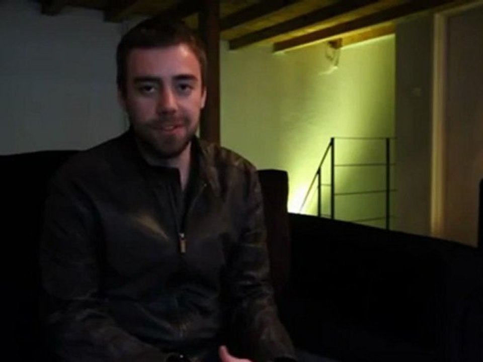Dünya Saati 2012  Murat Dalkılıç