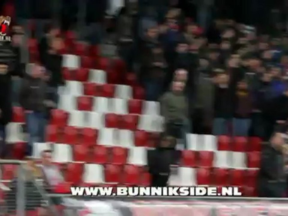 FC Utrecht - NAC eigen 2011-2012