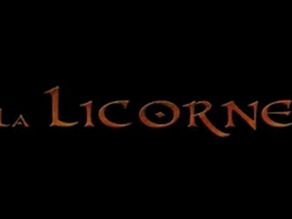 [BD] La Licorne - T1: Le Dernier Temple d'Asclépios [Goodspeed]