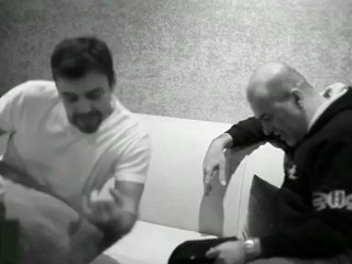 Murat Dalkılıç yeni albüm teaser 'Teaser Trailer'